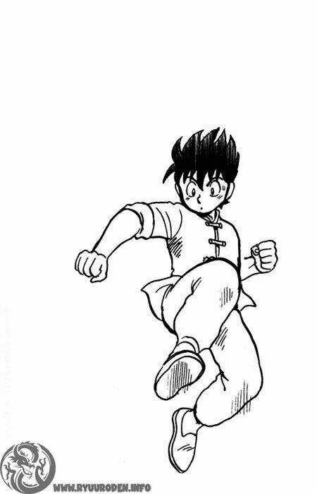 Hoàng Phi Hồng Phần 1 - Chapter 23 - Trang 176