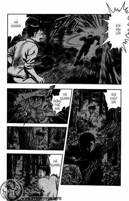 Hoàng Phi Hồng Phần 1 - Chapter 23 - Trang 180