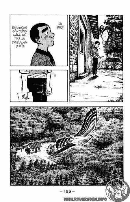 Hoàng Phi Hồng Phần 1 - Chapter 23 - Trang 185