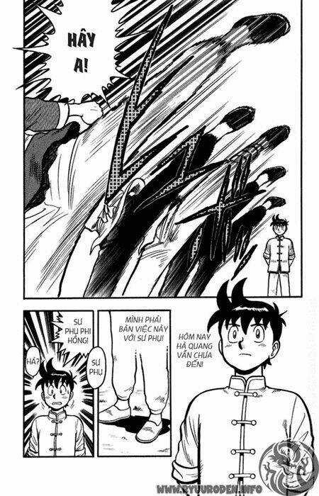 Hoàng Phi Hồng Phần 1 - Chapter 23 - Trang 187