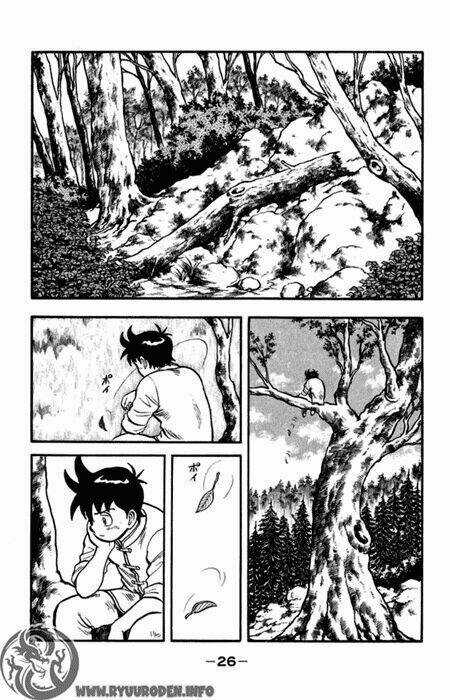 Hoàng Phi Hồng Phần 1 - Chapter 23 - Trang 28