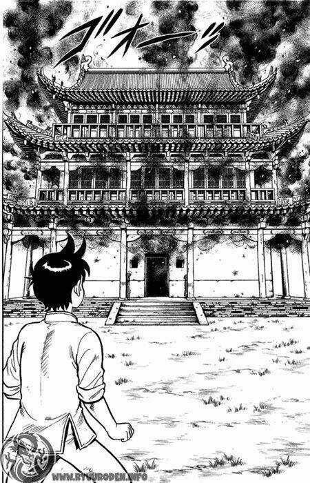 Hoàng Phi Hồng Phần 1 - Chapter 23 - Trang 32