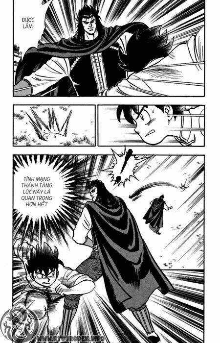 Hoàng Phi Hồng Phần 1 - Chapter 23 - Trang 40