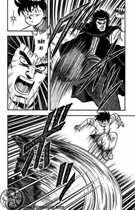 Hoàng Phi Hồng Phần 1 - Chapter 23 - Trang 44