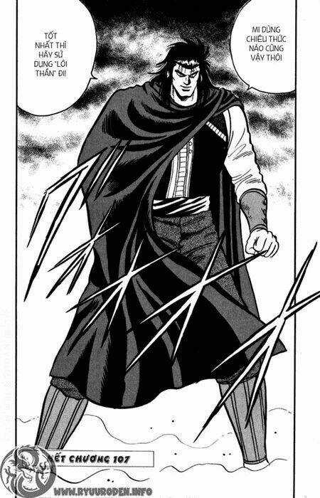 Hoàng Phi Hồng Phần 1 - Chapter 23 - Trang 46