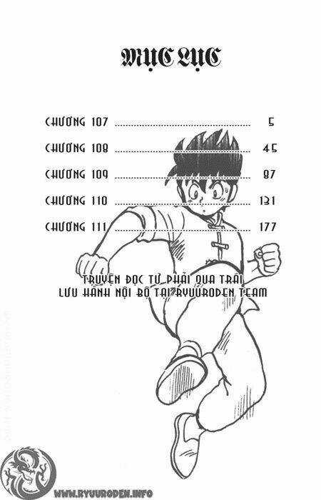 Hoàng Phi Hồng Phần 1 - Chapter 23 - Trang 6