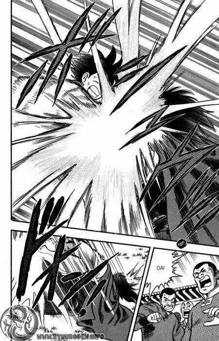 Hoàng Phi Hồng Phần 1 - Chapter 23 - Trang 60