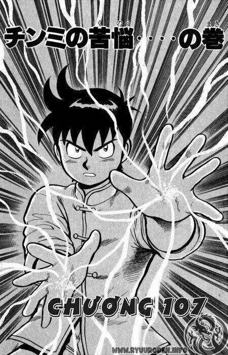 Hoàng Phi Hồng Phần 1 - Chapter 23 - Trang 7