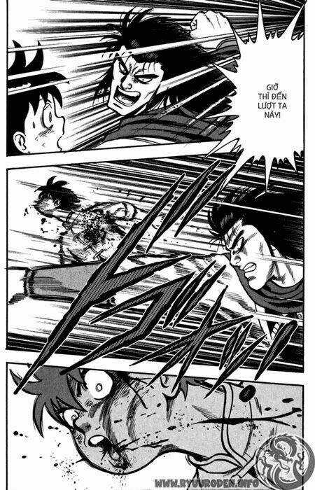 Hoàng Phi Hồng Phần 1 - Chapter 23 - Trang 65