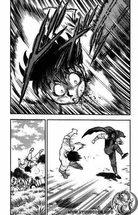 Hoàng Phi Hồng Phần 1 - Chapter 23 - Trang 67