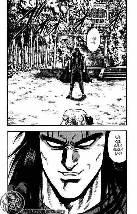 Hoàng Phi Hồng Phần 1 - Chapter 23 - Trang 70