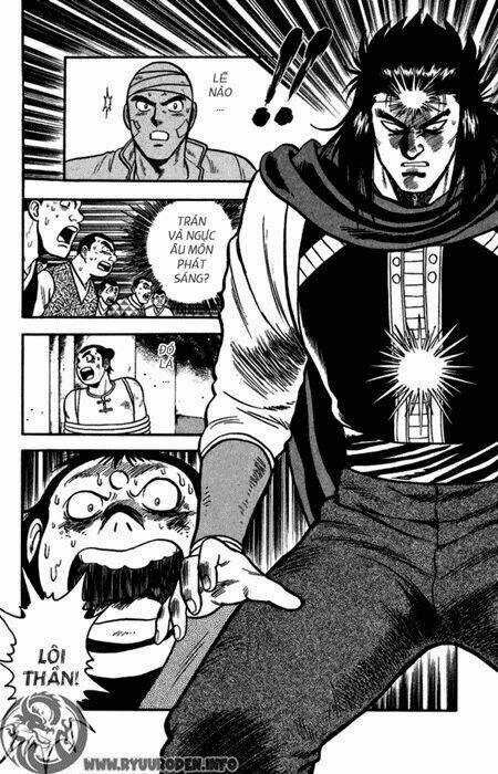 Hoàng Phi Hồng Phần 1 - Chapter 23 - Trang 76