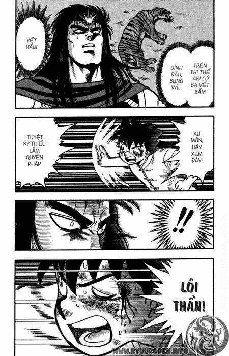 Hoàng Phi Hồng Phần 1 - Chapter 23 - Trang 77