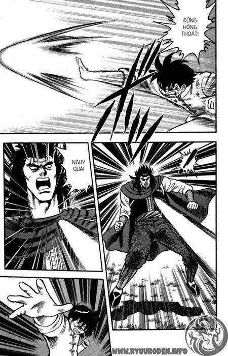 Hoàng Phi Hồng Phần 1 - Chapter 23 - Trang 79