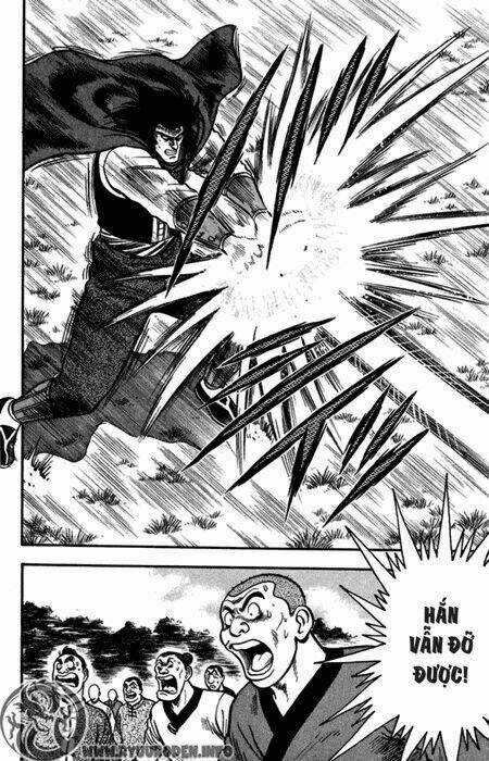 Hoàng Phi Hồng Phần 1 - Chapter 23 - Trang 80