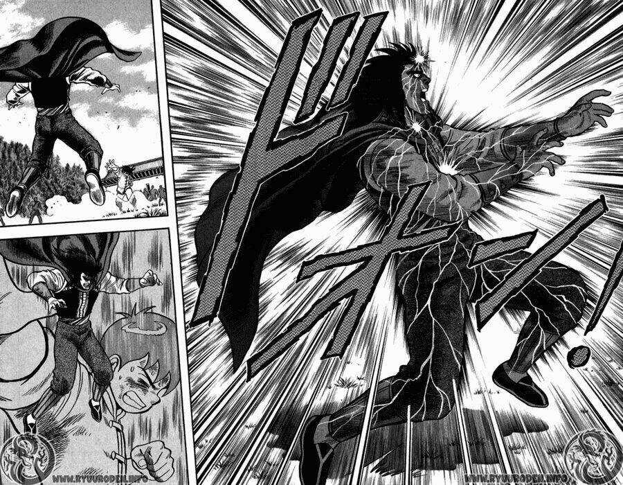 Hoàng Phi Hồng Phần 1 - Chapter 23 - Trang 82