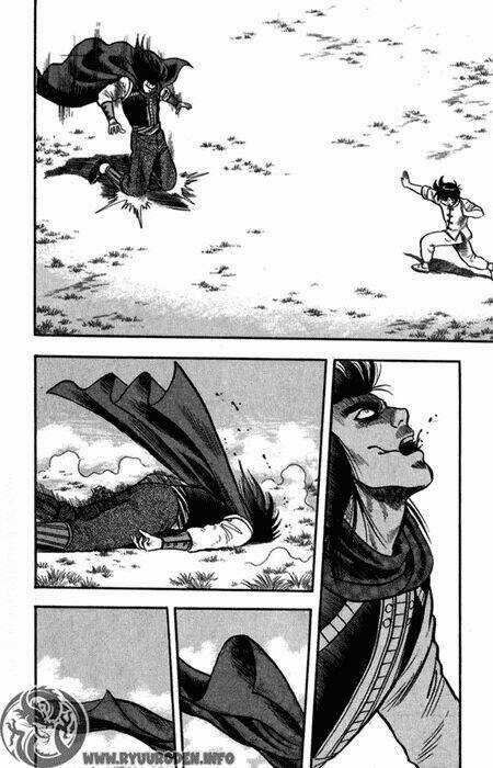 Hoàng Phi Hồng Phần 1 - Chapter 23 - Trang 83