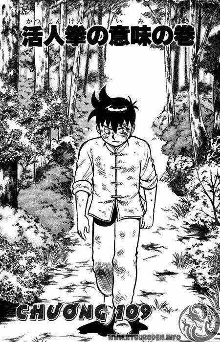 Hoàng Phi Hồng Phần 1 - Chapter 23 - Trang 88