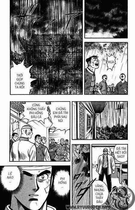 Hoàng Phi Hồng Phần 1 - Chapter 23 - Trang 90