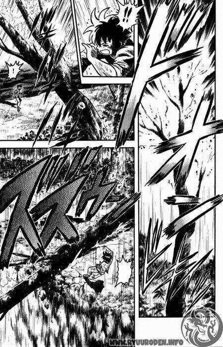 Hoàng Phi Hồng Phần 1 - Chapter 23 - Trang 92