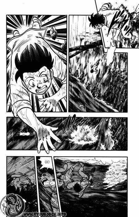 Hoàng Phi Hồng Phần 1 - Chapter 23 - Trang 93