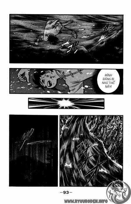 Hoàng Phi Hồng Phần 1 - Chapter 23 - Trang 94