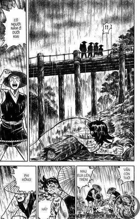 Hoàng Phi Hồng Phần 1 - Chapter 23 - Trang 100