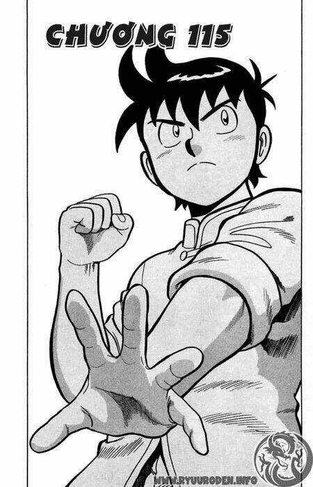 Hoàng Phi Hồng Phần 1 - Chapter 24 - Trang 129