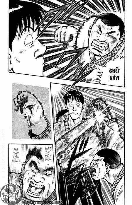 Hoàng Phi Hồng Phần 1 - Chapter 24 - Trang 14