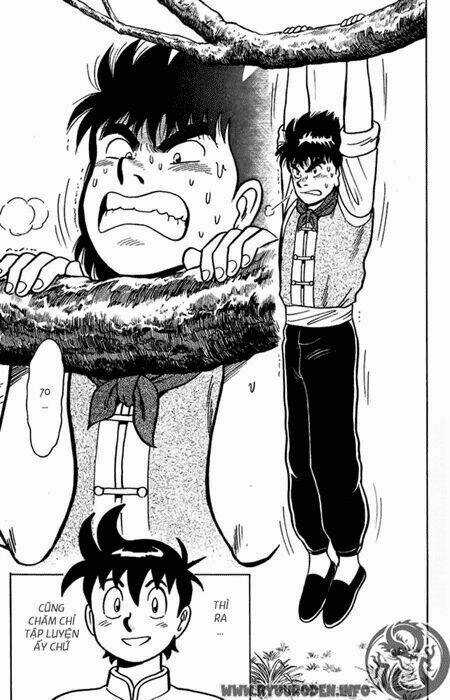 Hoàng Phi Hồng Phần 1 - Chapter 24 - Trang 148