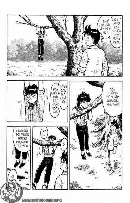 Hoàng Phi Hồng Phần 1 - Chapter 24 - Trang 149