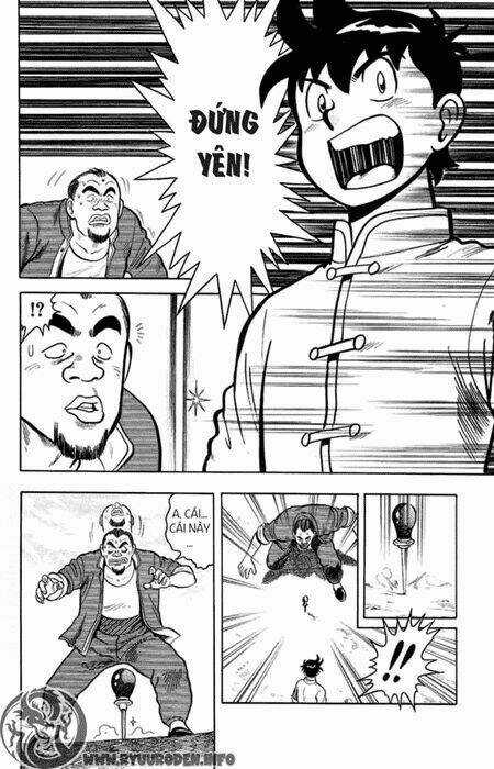 Hoàng Phi Hồng Phần 1 - Chapter 24 - Trang 166