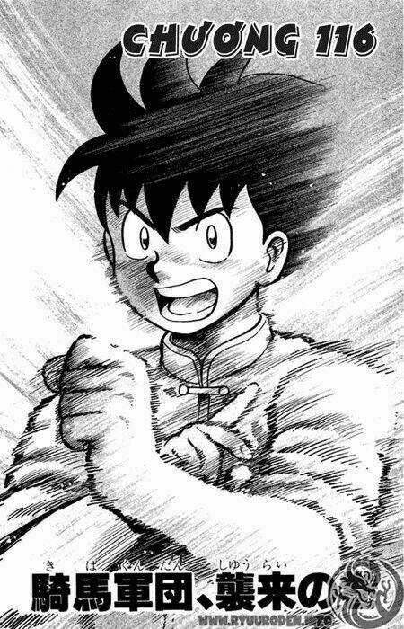 Hoàng Phi Hồng Phần 1 - Chapter 24 - Trang 173