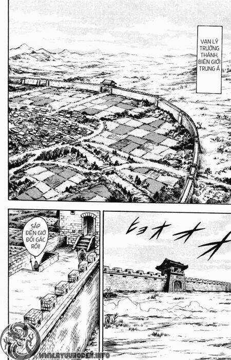 Hoàng Phi Hồng Phần 1 - Chapter 24 - Trang 174