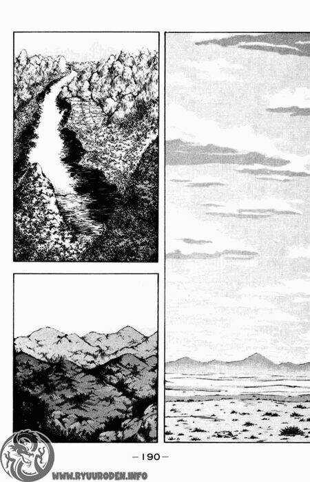 Hoàng Phi Hồng Phần 1 - Chapter 24 - Trang 185