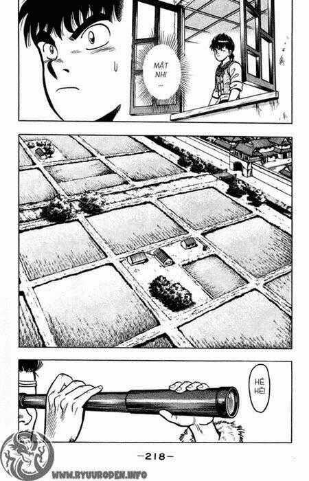 Hoàng Phi Hồng Phần 1 - Chapter 24 - Trang 212