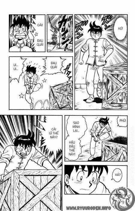 Hoàng Phi Hồng Phần 1 - Chapter 24 - Trang 29