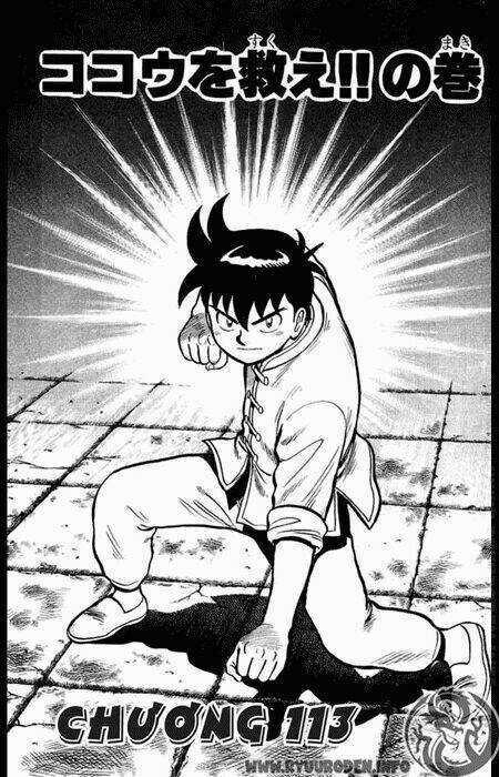 Hoàng Phi Hồng Phần 1 - Chapter 24 - Trang 40