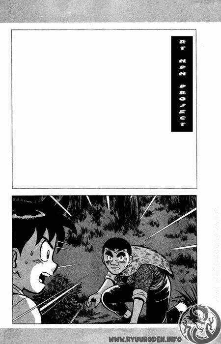 Hoàng Phi Hồng Phần 1 - Chapter 24 - Trang 5