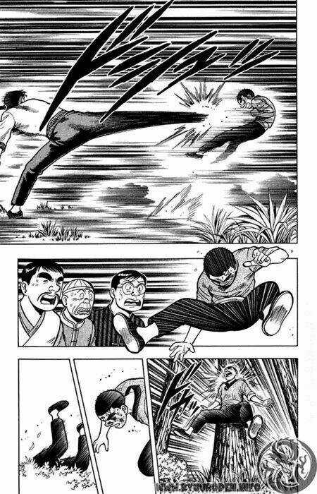 Hoàng Phi Hồng Phần 1 - Chapter 24 - Trang 52