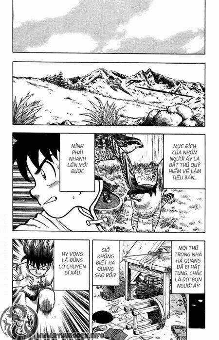 Hoàng Phi Hồng Phần 1 - Chapter 24 - Trang 55