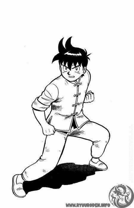 Hoàng Phi Hồng Phần 1 - Chapter 24 - Trang 7