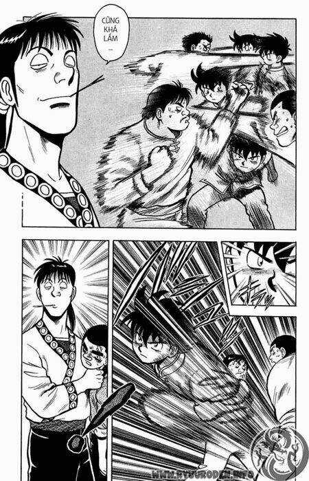 Hoàng Phi Hồng Phần 1 - Chapter 24 - Trang 66