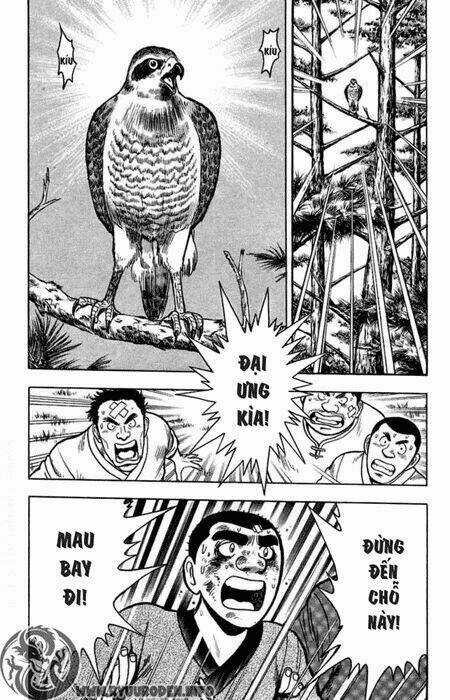 Hoàng Phi Hồng Phần 1 - Chapter 24 - Trang 77