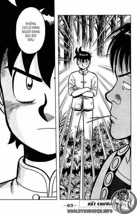 Hoàng Phi Hồng Phần 1 - Chapter 24 - Trang 84