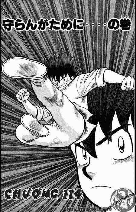 Hoàng Phi Hồng Phần 1 - Chapter 24 - Trang 86