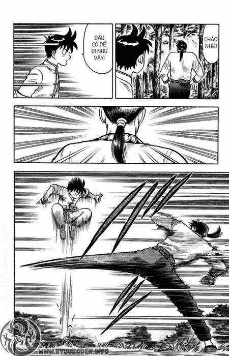 Hoàng Phi Hồng Phần 1 - Chapter 24 - Trang 97