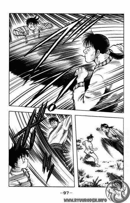 Hoàng Phi Hồng Phần 1 - Chapter 24 - Trang 98