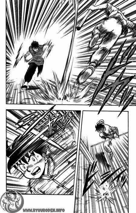 Hoàng Phi Hồng Phần 1 - Chapter 25 - Trang 106