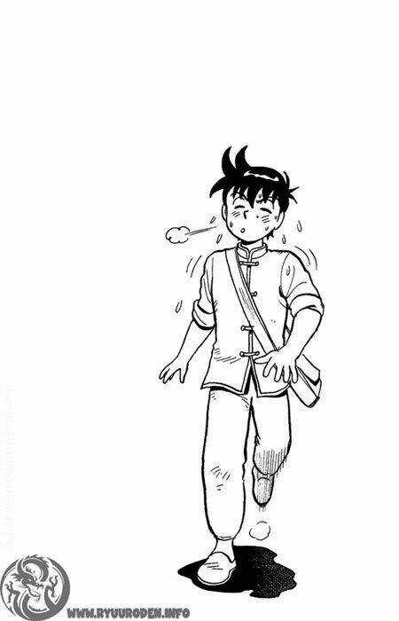 Hoàng Phi Hồng Phần 1 - Chapter 25 - Trang 132